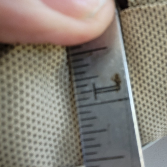 Temi T Tech crossbody - Picture 10 of 16